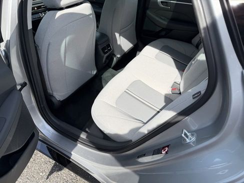 Used 2020 Hyundai Sonata SEL w/ Convenience + Sunroof Package image 18