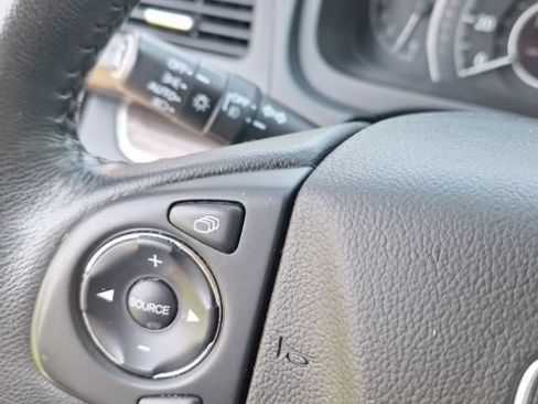 Used 2015 Honda CR-V EX-L image 14