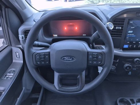 Used 2024 Ford F150 XL w/ Equipment Group 103A High AWD/4WD image 20