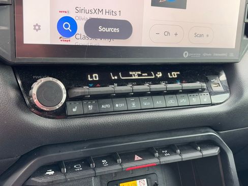 Used 2024 Toyota Sequoia TRD Pro image 24