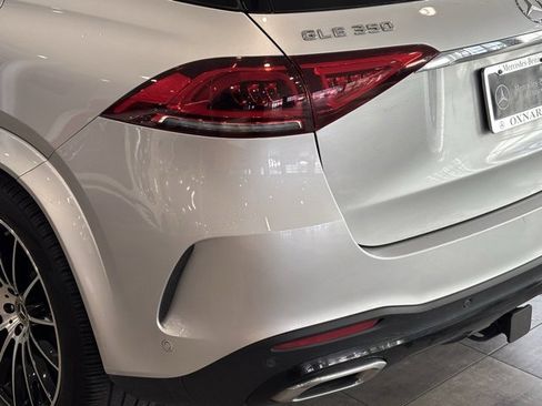 Used 2021 Mercedes-Benz GLE 350 image 5