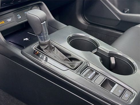 New 2026 Honda Civic Sport Touring image 25