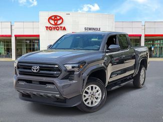 Used 2024 Toyota Tacoma SR5 w/ SR5 Upgrade Package 360° Tour