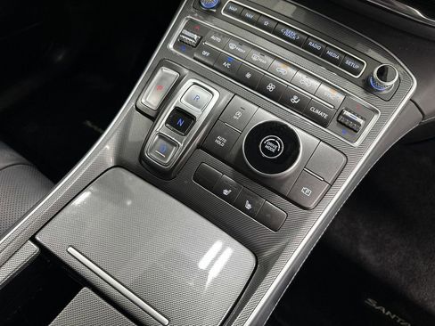 Certified 2023 Hyundai Santa Fe SEL w/ Premium Package FWD image 20
