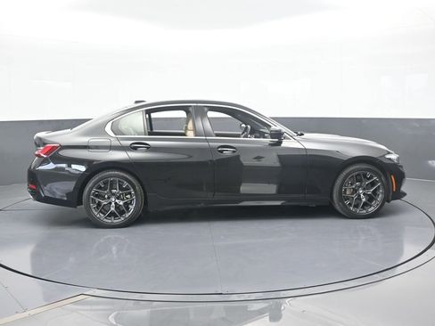 Used 2025 BMW 330i Sedan image 7