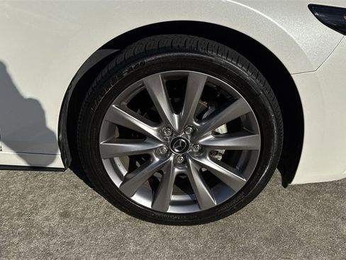 Used 2023 MAZDA MAZDA3 s image 60