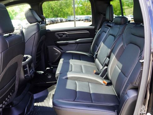 Used 2024 RAM 1500 TRX w/ TRX Level 2 Equipment Group AWD/4WD image 21