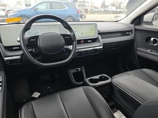 Used 2023 Hyundai Ioniq 5 SEL video 3