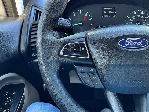 Used 2022 Ford EcoSport S image 33