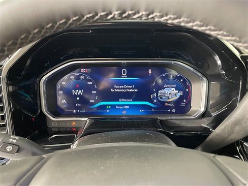 New 2026 Chevrolet Silverado 2500 LTZ w/ LTZ Plus Package image 4