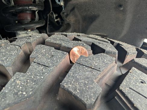 Used 2023 Ford Bronco Raptor AWD/4WD image 36