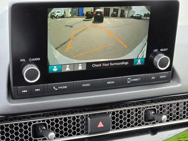 Used 2025 Honda Civic Sport image 17
