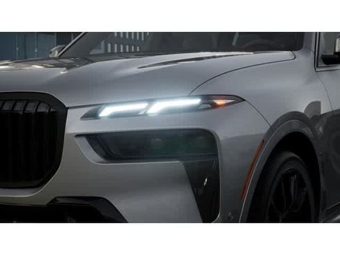 New 2027 BMW X7 xDrive40i AWD/4WD image 6