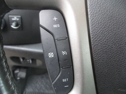 Used 2012 Chevrolet Silverado 1500 LT w/ All-Star Edition image 24