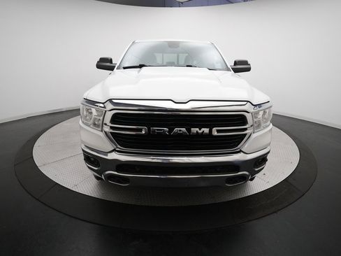 Used 2020 RAM 1500 Big Horn image 11