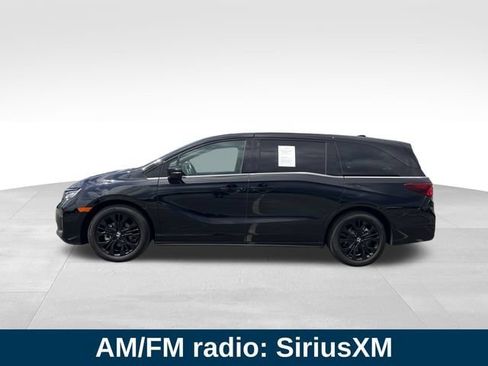 Used 2025 Honda Odyssey Sport-L image 2
