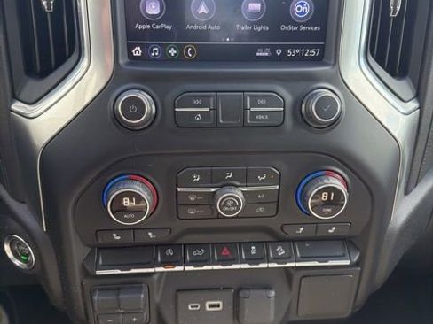 Used 2019 Chevrolet Silverado 1500 LT w/ All-Star Edition AWD/4WD image 18