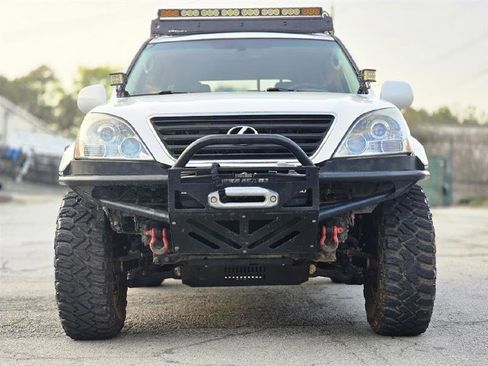 Used 2007 Lexus GX 470 image 10