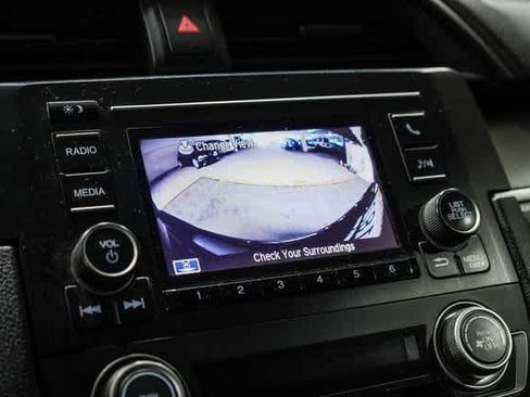 Used 2017 Honda Civic LX image 25