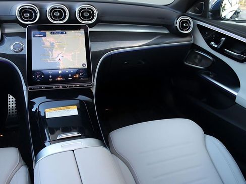 Used 2026 Mercedes-Benz C 300 Sedan image 30