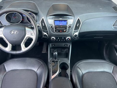 Used 2013 Hyundai Tucson GLS AWD/4WD image 13