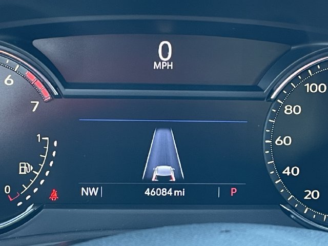 Used 2023 Cadillac XT4 Premium Luxury FWD image 15