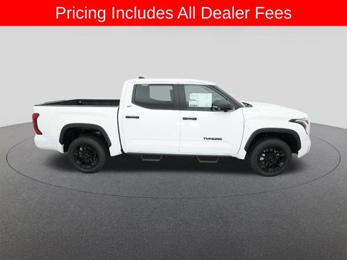 New 2026 Toyota Tundra SR5 AWD/4WD image 11