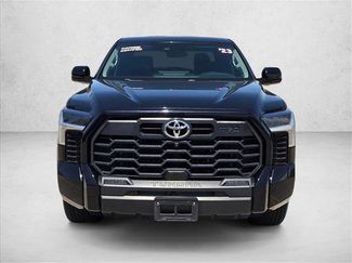 Used 2023 Toyota Tundra SR5 w/ TRD Sport Premium Package AWD/4WD video 2