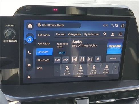 New 2026 Subaru Outback Premium image 20