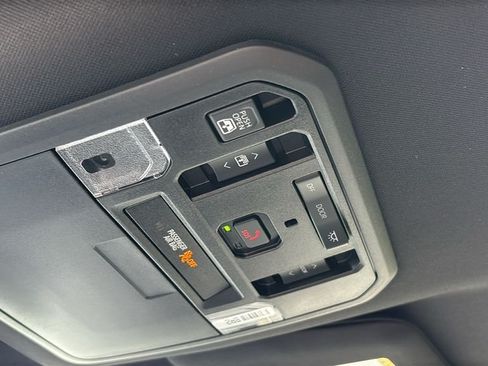 New 2026 Toyota Tundra TRD Pro AWD/4WD image 24