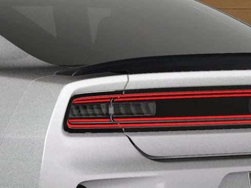 New 2024 Dodge Charger Daytona Scat Pack w/ Plus Group AWD/4WD image 12
