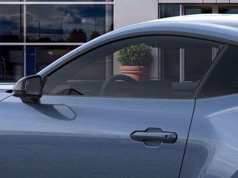 New 2025 Ford Mustang Premium RWD image 20