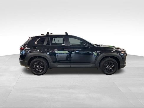 Certified 2025 MAZDA CX-50 2.5 Hybrid w/ Preferred Pkg AWD/4WD image 26