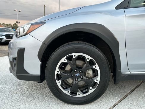 Certified 2023 Subaru Crosstrek 2.0i Premium image 19