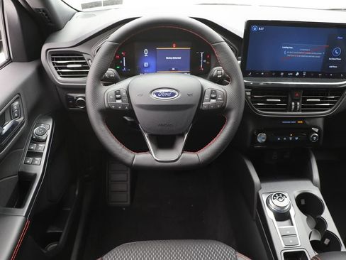 New 2026 Ford Escape ST-Line w/ Tech Pack #1 image 13