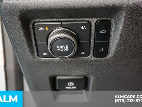 Used 2025 Ford Expedition Platinum AWD/4WD image 51