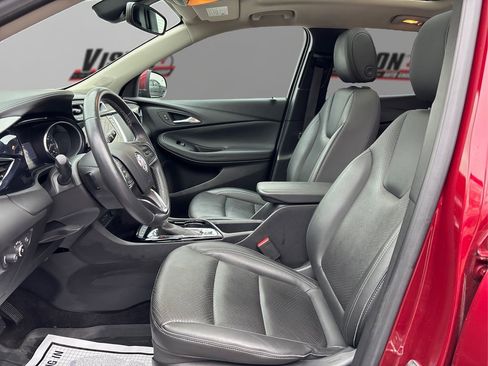 Used 2023 Buick Encore GX Essence w/ Experience Buick Package AWD/4WD image 9