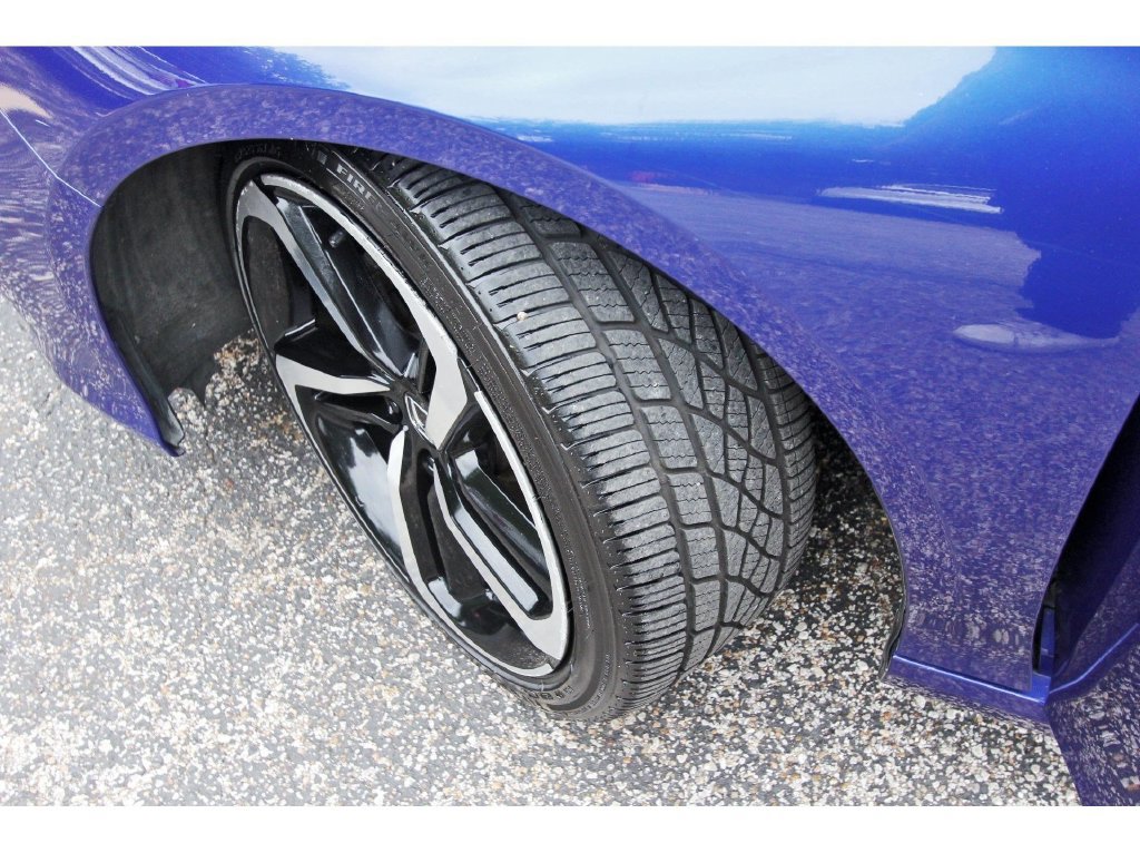 Used 2018 Honda Accord Sport image 31