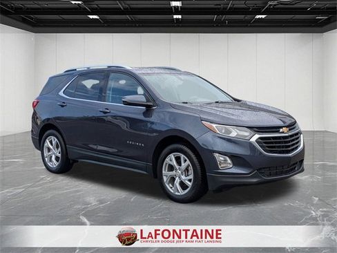 Used 2019 Chevrolet Equinox LT image 7