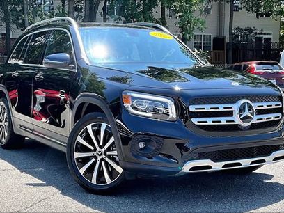 Certified 2023 Mercedes-Benz GLB 250 4MATIC