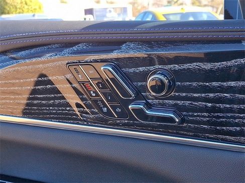 New 2025 Cadillac Escalade IQ Luxury 1 image 21