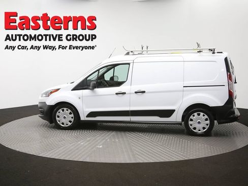 Used 2022 Ford Transit Connect XL FWD image 63