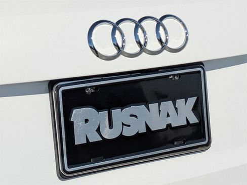 Used 2022 Audi Q3 2.0T Premium w/ Convenience Package image 19