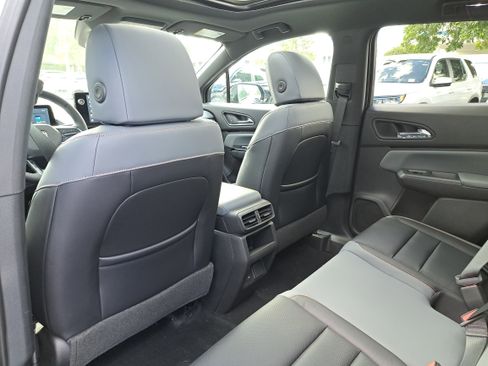 New 2026 Honda Prologue Elite image 10