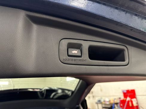 Used 2025 Honda CR-V Sport Touring image 15