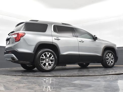 Used 2023 GMC Acadia SLT FWD image 22