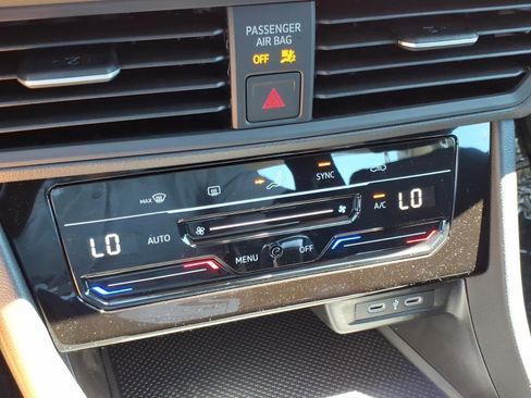 New 2026 Volkswagen Jetta S FWD image 17