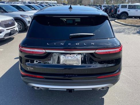 New 2026 Lincoln Corsair Reserve w/ Towing Package image 27