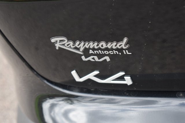 New 2026 Kia K4 FWD image 15
