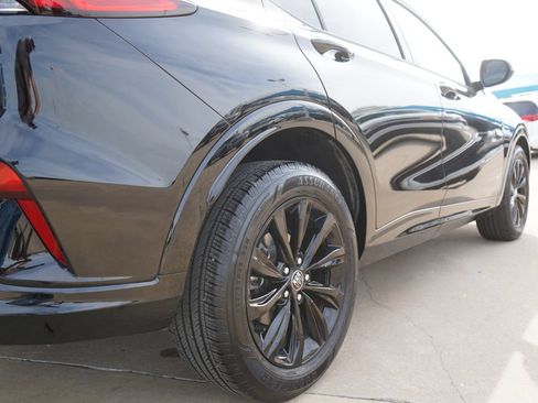 Used 2025 Buick Envista Sport Touring FWD image 8